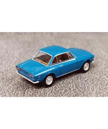 BREKINA 29629 - Lancia Fulvia Coupè, blu - 1:87