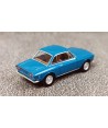 BREKINA 29629 - Lancia Fulvia Coupè, blu - 1:87