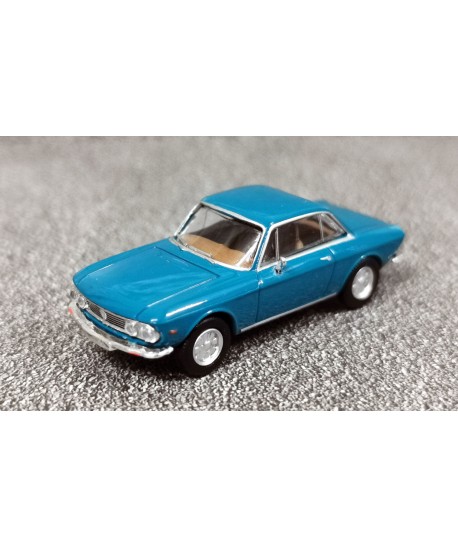 BREKINA 29629 - Lancia Fulvia Coupè, blu - 1:87