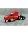 BREKINA 85784 - Chevrolet Bison, rosso, 1:87