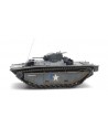 ARTITEC 6870185 – U.S. LVT (A)1 Saipan WWII – Resina H0