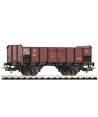 PIKO H0 54143 - Carro gondola Elo FS ep. III