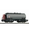 PIKO H0 54445 - Carro cisterna Uah (RRh), PEC PKP Ep. IV