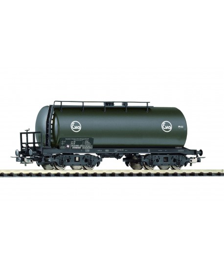 PIKO H0 58922 - Carro cisterna "EVA" - DB ep. IV