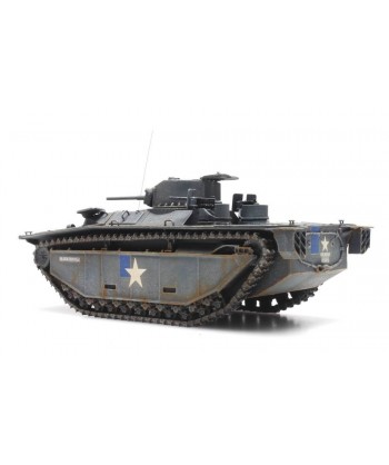 ARTITEC 6870185 – U.S. LVT (A)1 Saipan WWII – Resina H0