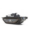 ARTITEC 6870185 – U.S. LVT (A)1 Saipan WWII – Resina H0