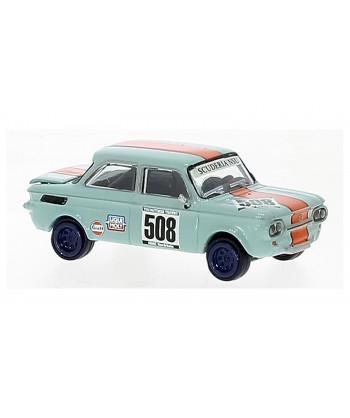 BREKINA 28259 - NSU TTS, "Gulf" (1966) - 1:87