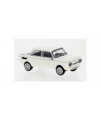 BREKINA 28260 - NSU TTS,  bianco (1966) - 1:87