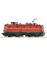 ROCO H0 7500072 Locomotiva elettrica 1043 002-3 delle ÖBB Ep. V