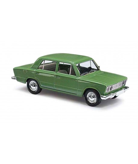 BUSCH 60200 - Lada 1600 in Kit - 1:87