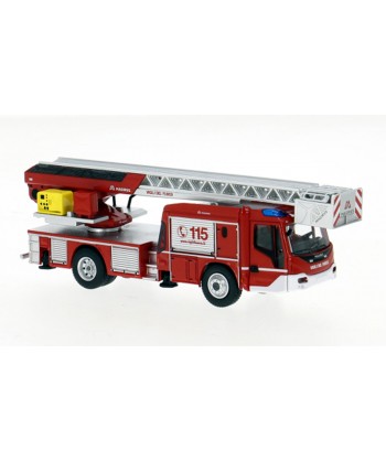 Premium ClassiXXs 871081 Magirus M32L-AS NB, 2021, Vigili del Fuoco (I), 1:87