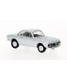 BREKINA 29628 - Lancia Fulvia Coupè (argento), 1:87