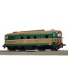 OS.KAR. H0 1019 D 341.1019 2° serie senza terzo faro FIAT FS ep. III/IV