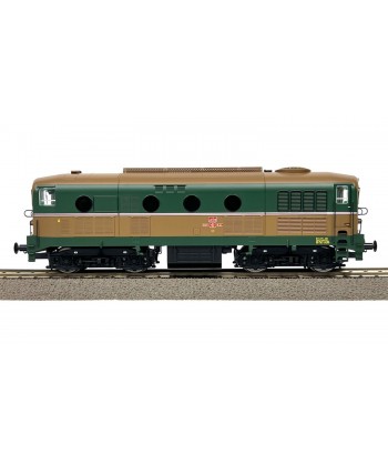 OS.KAR. H0 1019 D 341.1019 2° serie senza terzo faro FIAT FS ep. III/IV