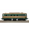 OS.KAR. H0 1019 D 341.1019 2° serie senza terzo faro FIAT FS ep. III/IV