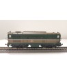 LIMA H0 L208686 Locomotiva D 341 2024 2a Serie Breda - FS , seconda mano