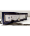 LIMA H0 L208686 Locomotiva D 341 2024 2a Serie Breda - FS , seconda mano