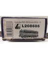 LIMA H0 L208686 Locomotiva D 341 2024 2a Serie Breda - FS , seconda mano