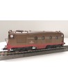 LIMA H0 L208687 Locomotiva D 341 1004 1a Serie FIAT - FS , seconda mano