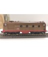 LIMA H0 L208687 Locomotiva D 341 1004 1a Serie FIAT - FS , seconda mano