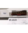 LIMA H0 L208687 Locomotiva D 341 1004 1a Serie FIAT - FS , seconda mano