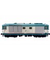 OS.KAR. H0 1123 OS.KAR. H0 1123 D 445.1113 livrea  XMPR 2 Trenitalia dep. Cremona ep. VI