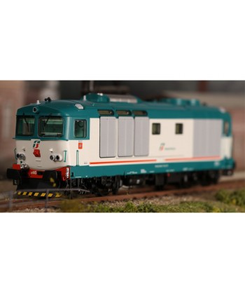OS.KAR. H0 1123 OS.KAR. H0 1123 D 445.1113 livrea  XMPR 2 Trenitalia dep. Cremona ep. VI