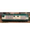 OS.KAR. H0 1123 OS.KAR. H0 1123 D 445.1113 livrea  XMPR 2 Trenitalia dep. Cremona ep. VI