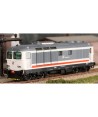 OS.KAR. H0 1127 D 445.1086 livrea  IC-SUN Trenitalia dep. Rimini ep. VI