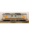 OS.KAR. H0 1129 D 445.1108 livrea MDVC, Dep. Torino sm.to ep. VI