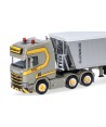 HERPA 318471 Scania CR 20 HD semirimorchio Stöffelliner “Dornbierer” - 1:87