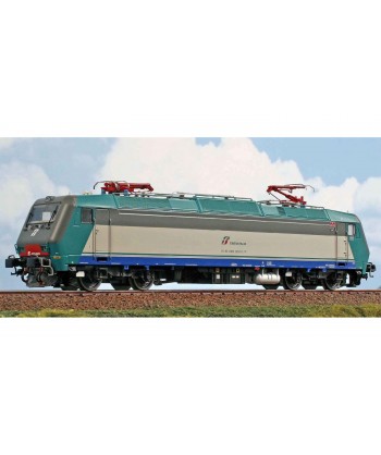 ACME H0 60173 Locomotiva FS E.405.023 livrea di origine con logo attuale, ep.VI