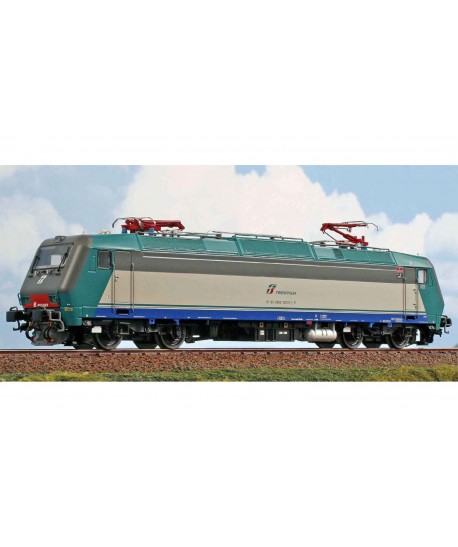 ACME H0 60173 Locomotiva FS E.405.023 livrea di origine con logo attuale, ep.VI