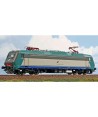 ACME H0 60174 Locomotiva FS E.405.027 livrea di origine con logo attuale, ep.VI *Non motorizzata*