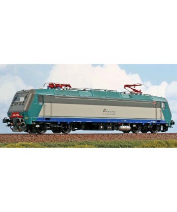 ACME H0 60175 Locomotiva FS E.405 030 livrea attuale logo ''Mercitalia Rail'', ep.VI
