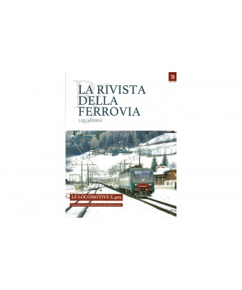ACME - La Rivista della Ferrovia, I quaderni n. 19