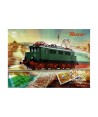 ROCO HO-H0e - Winter Novelties 2025