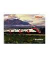 ROCO 410002 - H0-H0e Novelties 2025