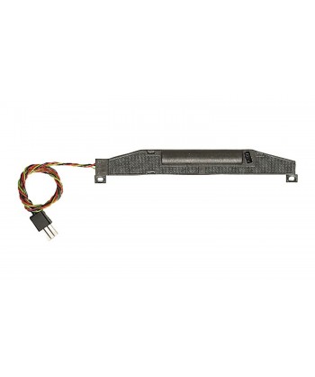 ROCO H0 40295 Motore elettrico per scambio sinistro, RocoLine senza massicciata