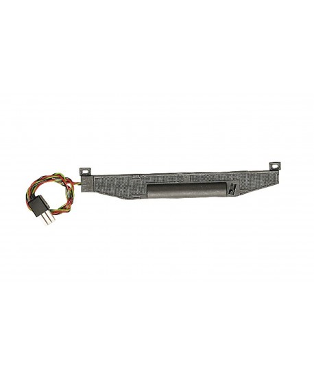 ROCO H0 40296 Motore elettrico per scambio destro, RocoLine senza massicciata