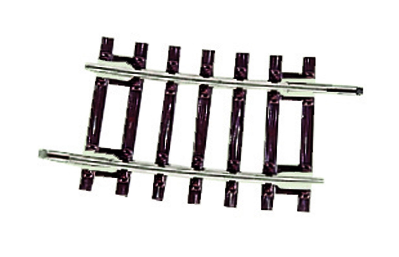 ROCO H0 42409 - Binario curvo R3¼, 7,5° RocoLine