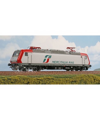 ACME H0 69176 - Locomotiva elettrica E.405.026 Livrea Mercitalia Rail - FS Ep. VI *DCC SOUND*