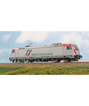 ACME H0 60696 - Locomotiva TRAXX 494 601 Livrea Mercitalia Rail, Last Mile, FS Ep. VI
