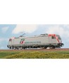 ACME H0 60696 - Locomotiva TRAXX 494 601 Livrea Mercitalia Rail, Last Mile, FS Ep. VI