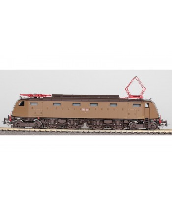 PIKO H0 97472 Locomotiva Elettrica E.428.236 FS di Terza Serie Aerodinamica Ep.IV