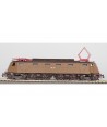 PIKO H0 97472 Locomotiva Elettrica E.428.236 FS di Terza Serie Aerodinamica Ep.IV