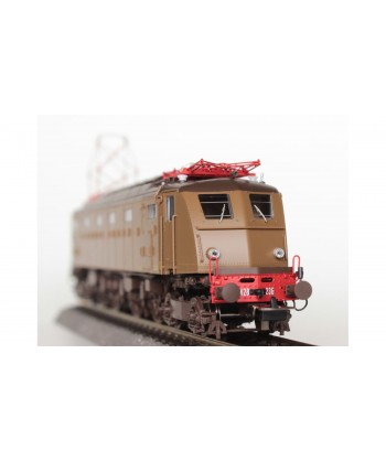 PIKO H0 97472 Locomotiva Elettrica E.428.236 FS di Terza Serie Aerodinamica Ep.IV