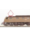 PIKO H0 97472 Locomotiva Elettrica E.428.236 FS di Terza Serie Aerodinamica Ep.IV