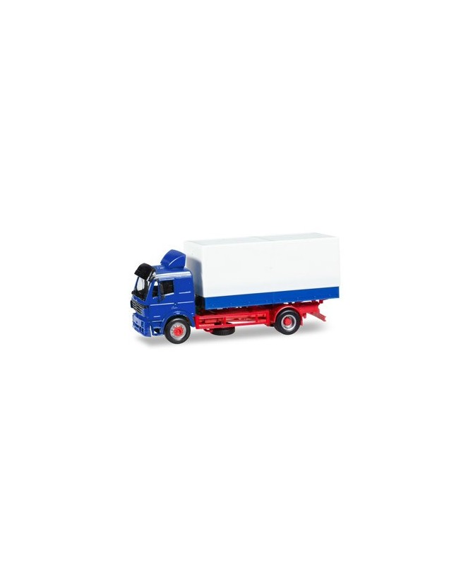 HERPA 309592 – Mercedes SK ’94 motrice – 1:87
