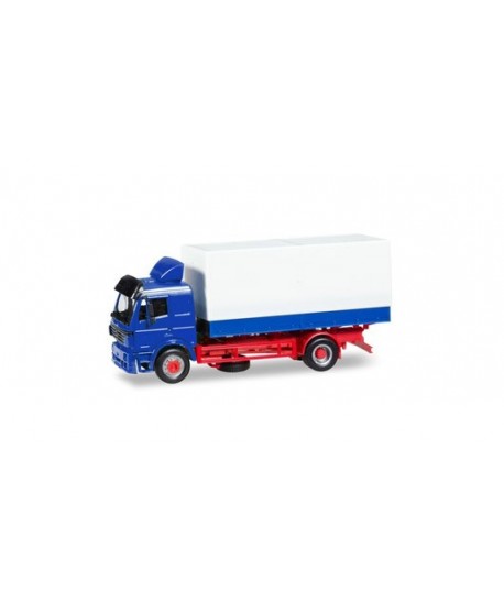 HERPA 309592 – Mercedes SK ’94 motrice – 1:87